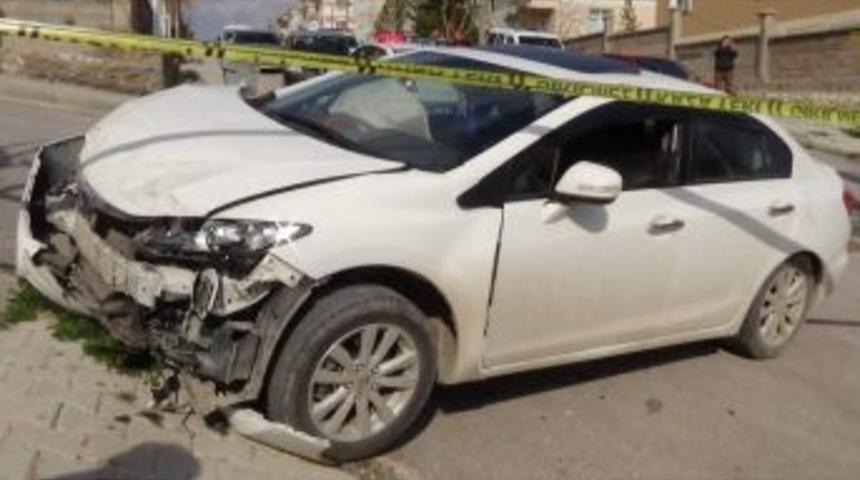 Aydın&rsquo;da 459 Trafik Kazasında 2 Kişi &Ouml;ld&uuml;, 372 Kişi Yaralandı