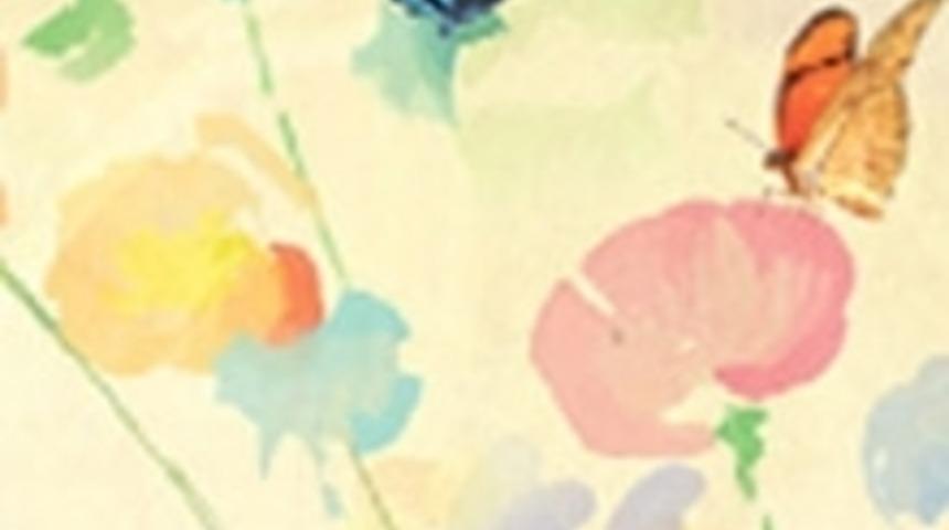 Elvin'den Yeni &Ccedil;ocuk Perdeleri