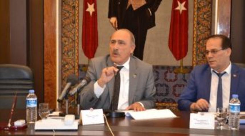 Isparta&rsquo;da 712 Proje İ&ccedil;in 477 Milyonluk &Ouml;denek
