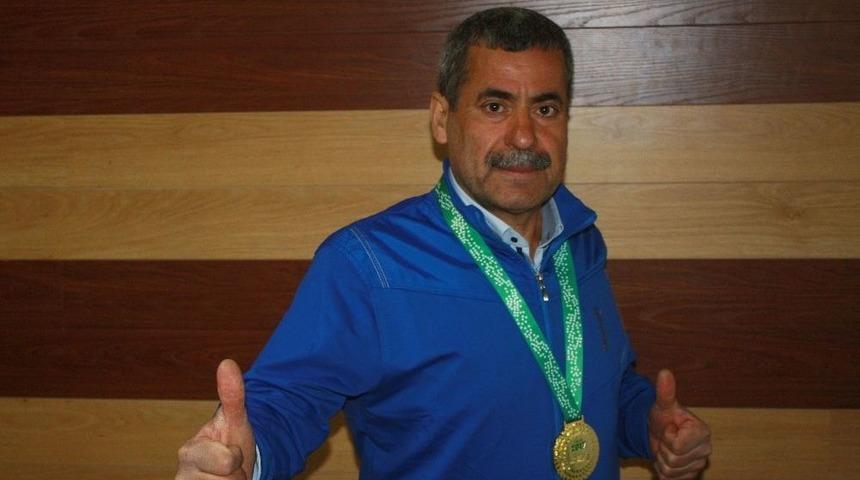 Ko&ccedil;, Paris Maratonunda Bursa&rsquo;yı Temsil Etti