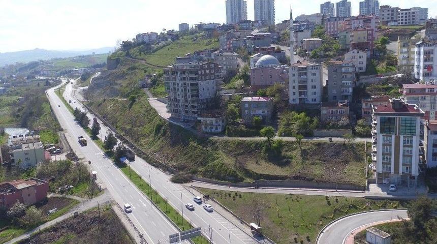 B&uuml;y&uuml;kşehir Şehri Yaza Hazırlıyor
