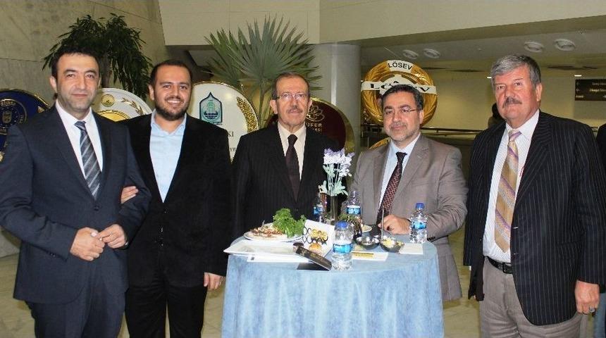 Hasvak&rsquo;tan &Ouml;zel Hayat Hastanesi&rsquo;ne Sağlıkta Başarı &Ouml;d&uuml;l&uuml;