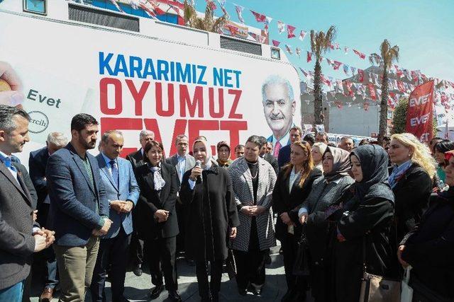 “geçmişimizden Günümüze Türkiye Manzaraları” Arnavutköy’de