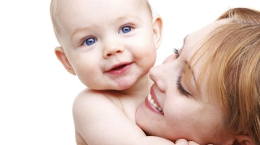 Sezaryenle doğan &ccedil;ocuk alerjiye daha yatkın