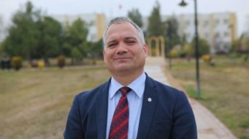 At &Ccedil;evre Hizmet &Ouml;d&uuml;lleri Sahiplerini Buldu