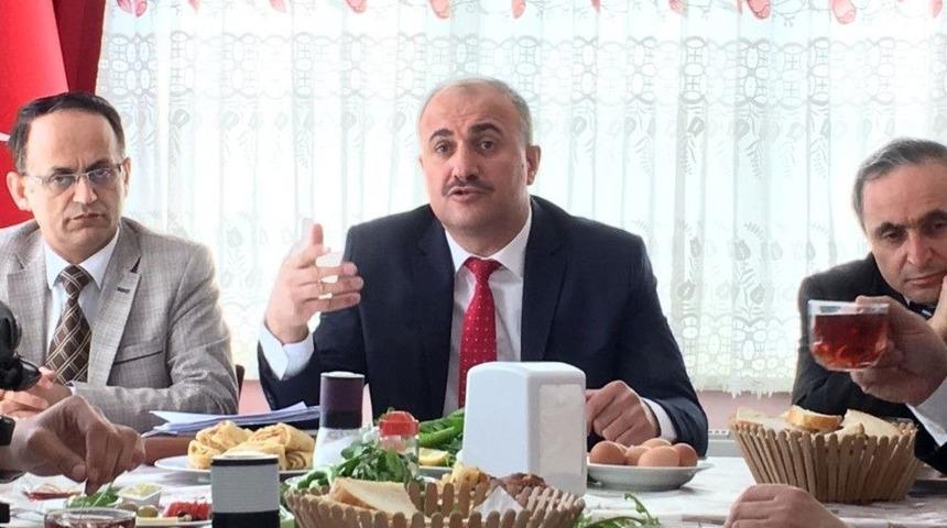 &ldquo;gen&ccedil; &Ccedil;ift&ccedil;i&rdquo; Projesi 2017 Yılı Başvuruları Başladı