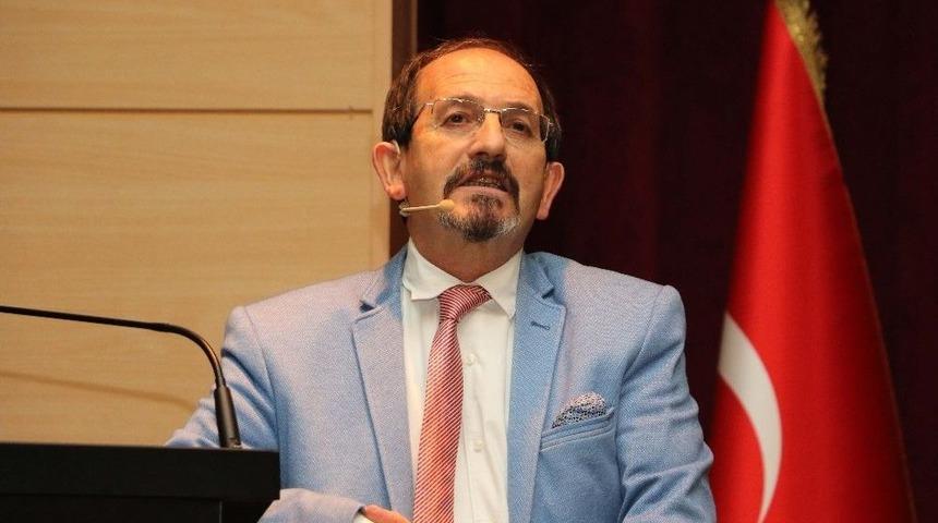 Kb&uuml;&rsquo;de &ldquo;t&uuml;rkiye&rsquo;de Bilimsel Yayıncılık, Y&uuml;kseltilmeler Ve Etik&rdquo; Konuşuldu