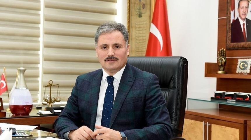 11. Malatya Tarım Fuarı Yarın A&ccedil;ılıyor