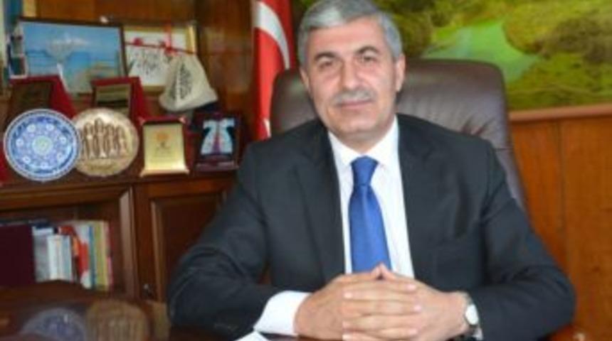 Tatvan&rsquo;da &Ccedil;evre Yolunun İhalesi Yapıldı