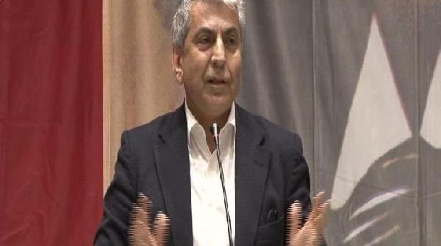 Chp'liler Paskalya Bayramı &Ouml;ncesi Oru&ccedil; Yemeği Verdi