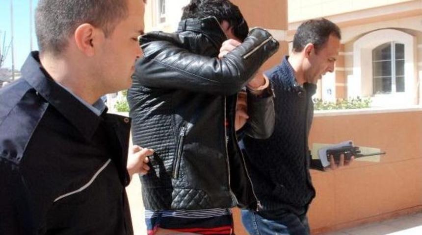 Kastamonu'da Telefon Dolandırıcısı Tutuklandı