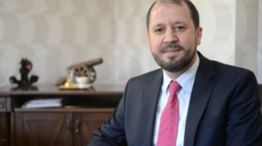 Ak Parti’li Doğan: “65 Hükümet 260 Yılda Kurulur”