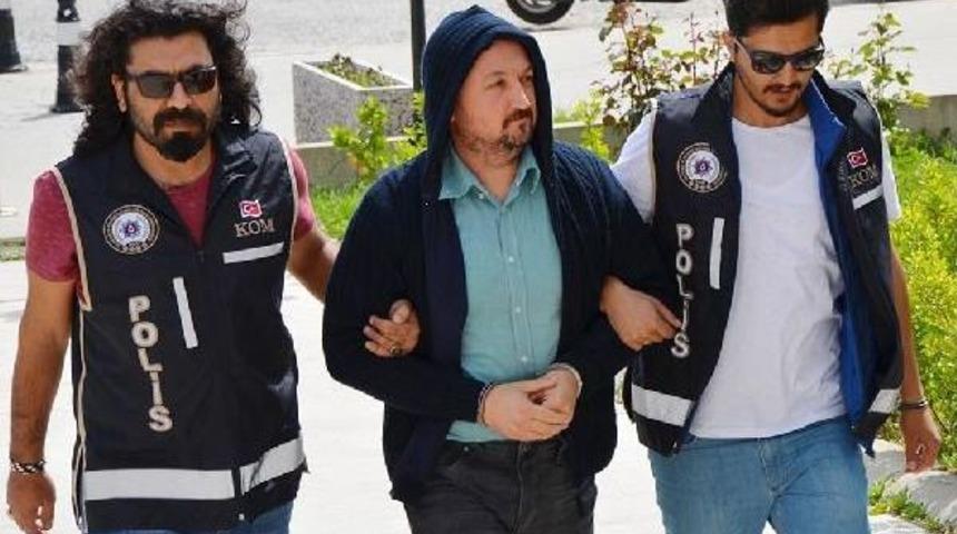 Fet&ouml;'den 9 Aydır Aranan Ş&uuml;pheli Yakalandı