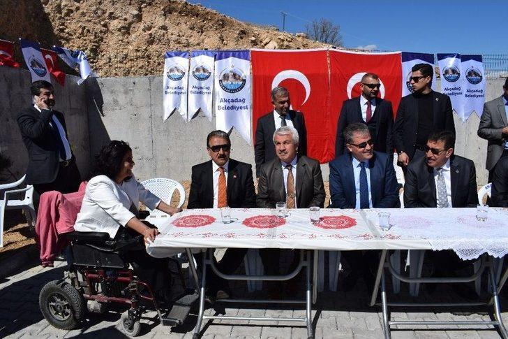 Gümrük Ve Ticaret Bakanı Bülent Tüfenkci: G4