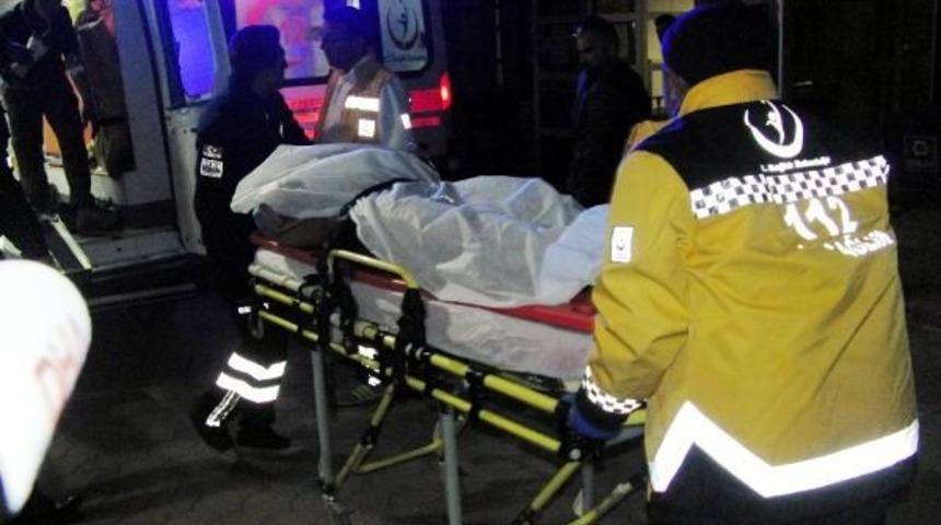 El Bab'da Yaralanan 5 Kişi Kilis&rsquo;E Getirildi