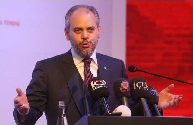 Mersin de 101 Sporcuya 586 Bin 977 Bin Tl &Ouml;d&uuml;l 2