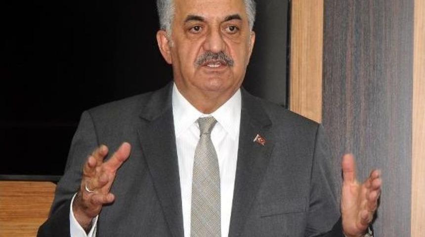 Hayati Yazıcı, O Gece U&ccedil;akta Kılı&ccedil;daroğlu Ile Yaşadıklarını Anlattı