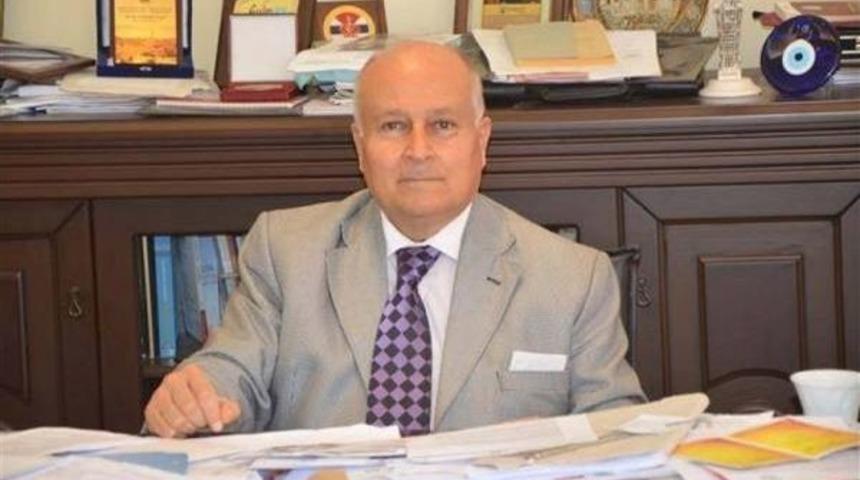 Kaymakamın Aracı Kaza Yaptı: 1 &Ouml;l&uuml;, 2 Yaralı (2) - Yeniden