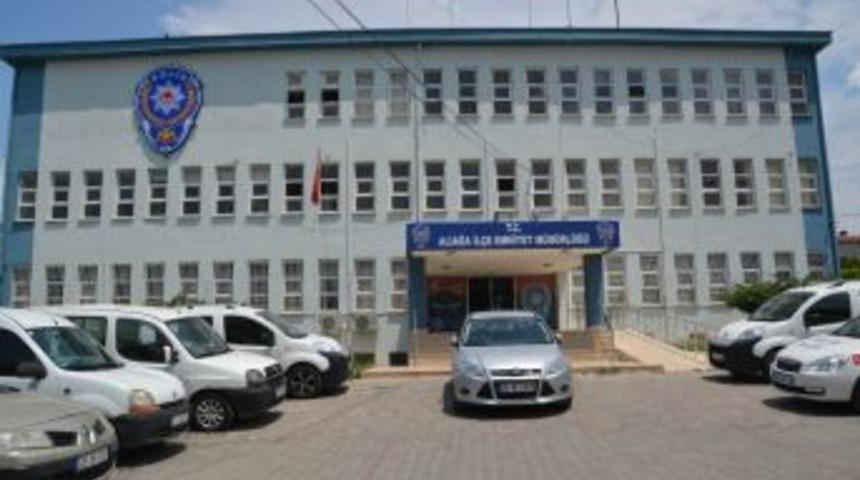 İzmir&rsquo;de Ter&ouml;r Operasyonu: 12 Kişi G&ouml;zaltına Alındı