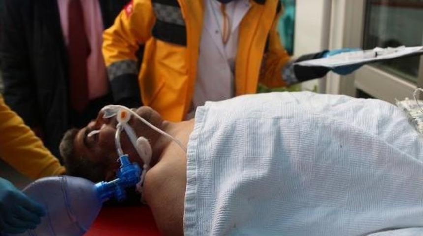 İbrahim Erkal Yoğun Bakımda