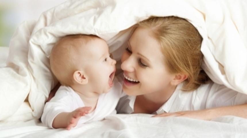 &Ccedil;ocukla nasıl oyun oynanır?