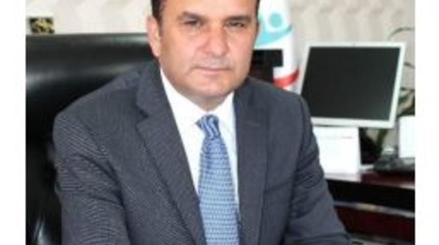 Referandum İ&ccedil;in Sağlık Tedbirleri Alınacak