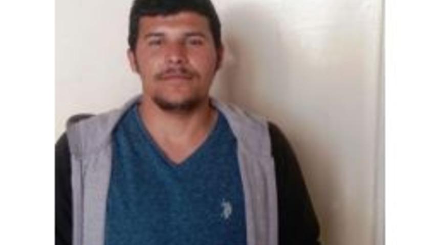 Ayvalık&rsquo;ta 5 İş Yerini Soyan Zanlı Yakalandı