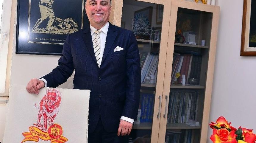 (&ouml;zel Haber) Ahmet &Ouml;zdoğan: &ldquo;dursun &Ouml;zbek Mutlaka Se&ccedil;ime Gitmeli&rdquo;