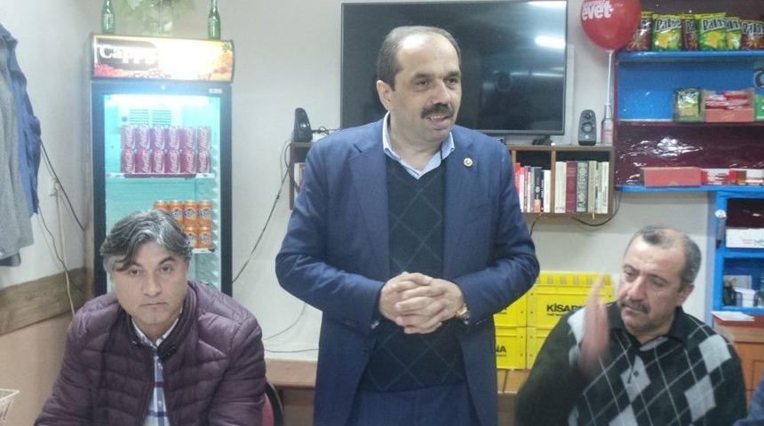 Balta, &ldquo;koalisyonlar D&ouml;nemi Sona Erecek&rdquo;