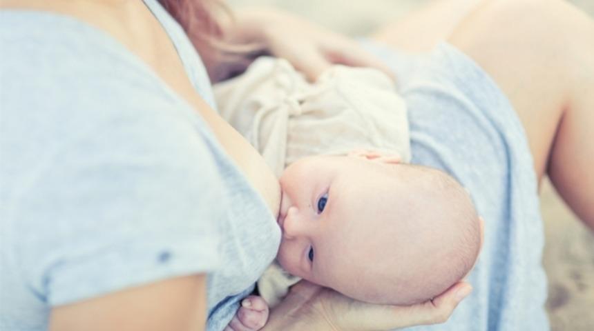 Anne s&uuml;t&uuml;n&uuml; arttırmak i&ccedil;in nasıl beslenilmeli?