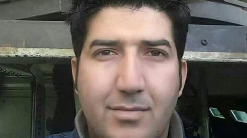 Hatay&rsquo;a Şehit Ateşi D&uuml;şt&uuml;