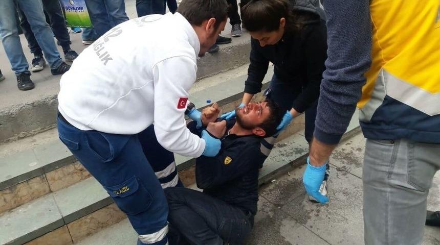(&ouml;zel Haber) İstanbul&rsquo;un G&ouml;beğinde Uyuşturucunun &lsquo;acı&rsquo; Ger&ccedil;eği