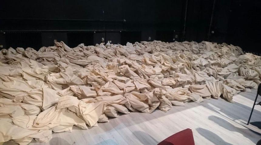 Sandık G&ouml;revlilerine Eğitim Semineri Verildi