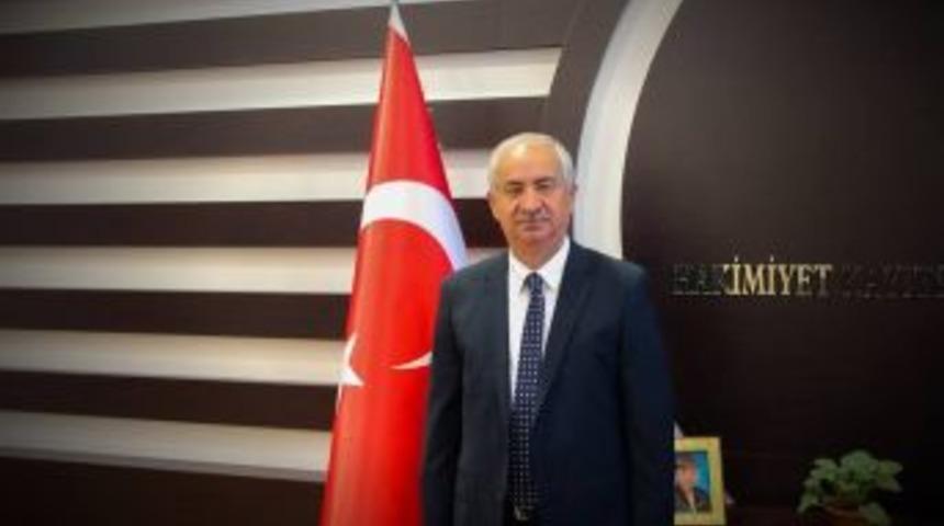 Akdağmadeni Yeni Terminal Binasına Kavuşacak