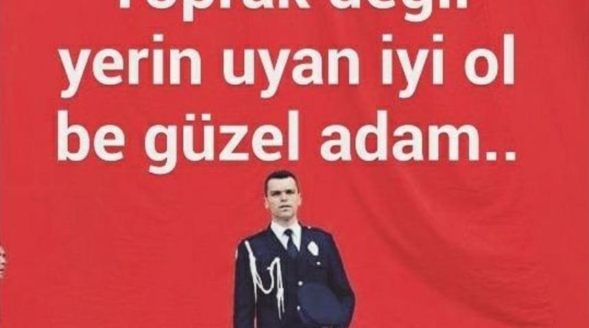 9 G&uuml;nl&uuml;k Polis Kazada Şehit Oldu
