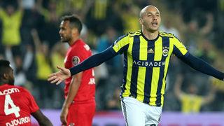 Fenerbahçe'de Cocu'nun yeni prensi Aatif