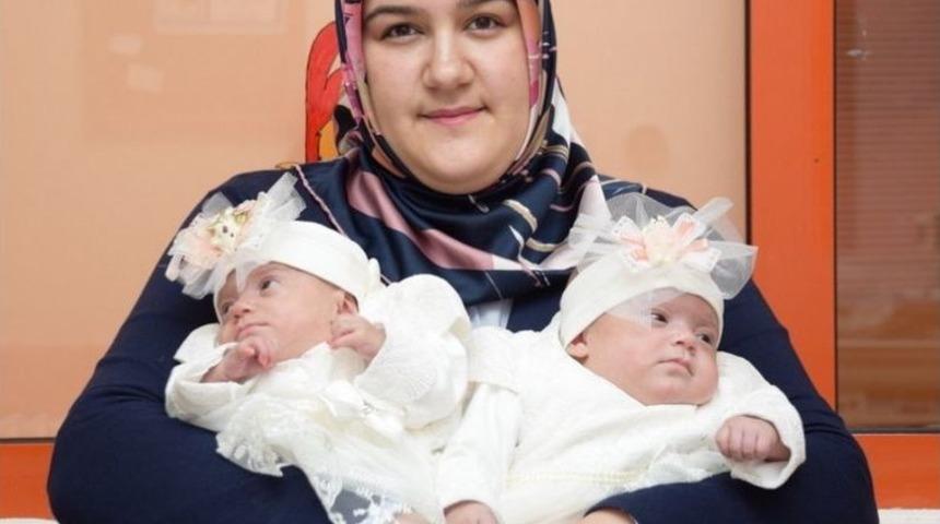 Zorlu Yaşam M&uuml;cadelesini Kazandı