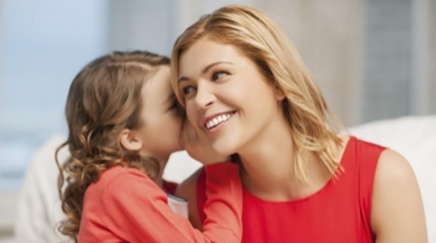 &Ccedil;ocuğa cinsellik nasıl anlatılır?