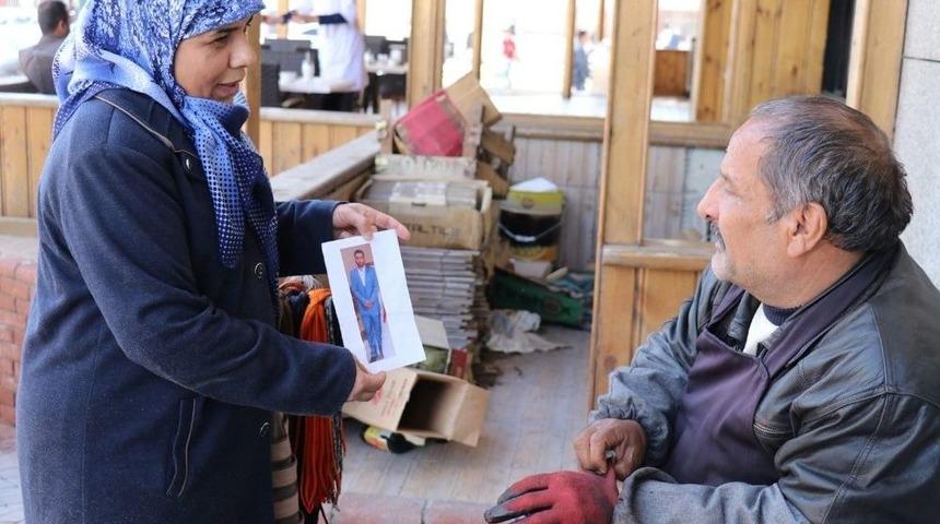 Üniversiteli Gençten 6 Aydır Haber Alınamıyor