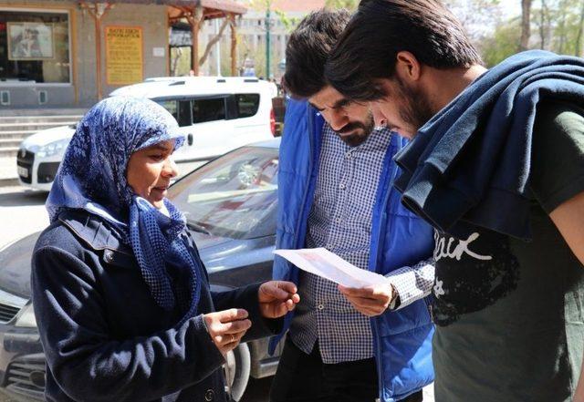 Üniversiteli Gençten 6 Aydır Haber Alınamıyor