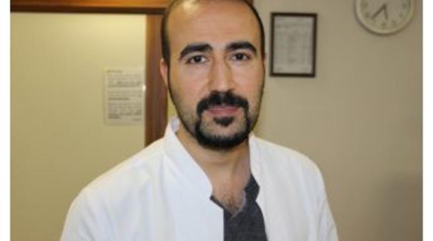 Lazer İle 10 Dakikada Hemoroid Ameliyatı