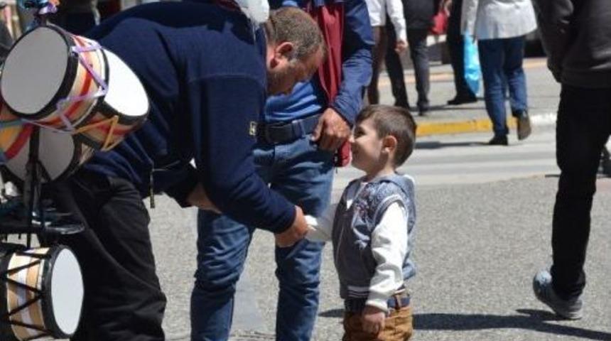 İha U&ccedil;an Balon Tehlikesine Karşı Uyarmıştı