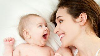 Bebeğinizle iletişime geçmek için beklemeyin!