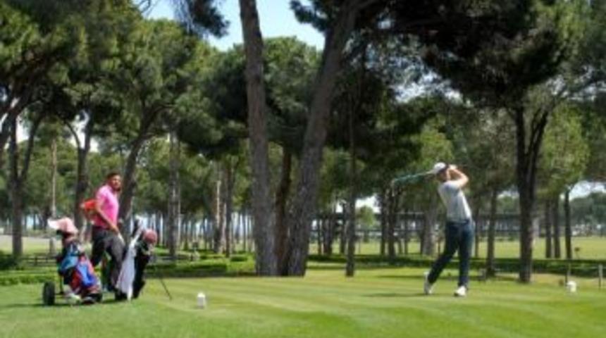 Turkish Airlines Challenge I&ccedil;in Geri Sayım