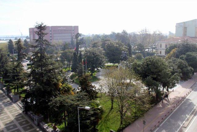 Samsun Güne 