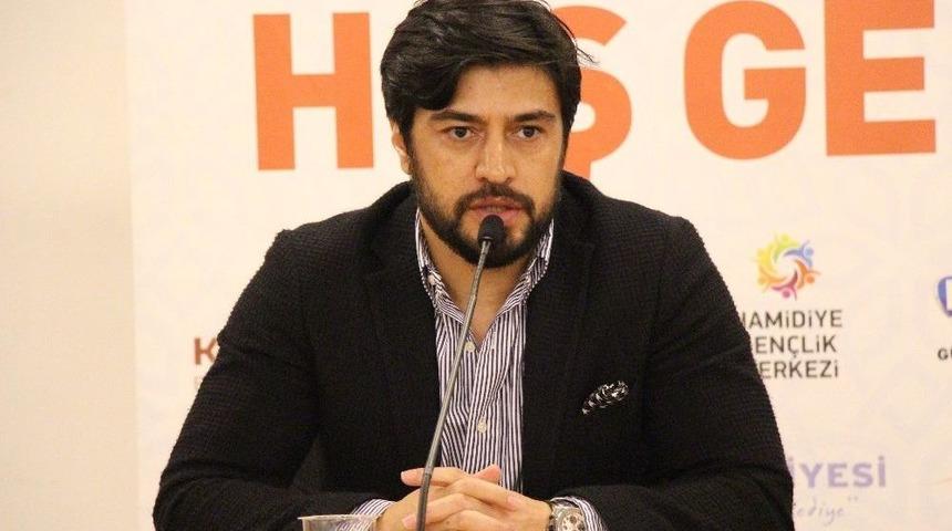 İbrahim Toraman: "t&uuml;rkiye&rsquo;ye Yeniden Bir Avrupa Kupası Gelecekse Bunu Getirecek Takım Beşiktaş&rsquo;tır"