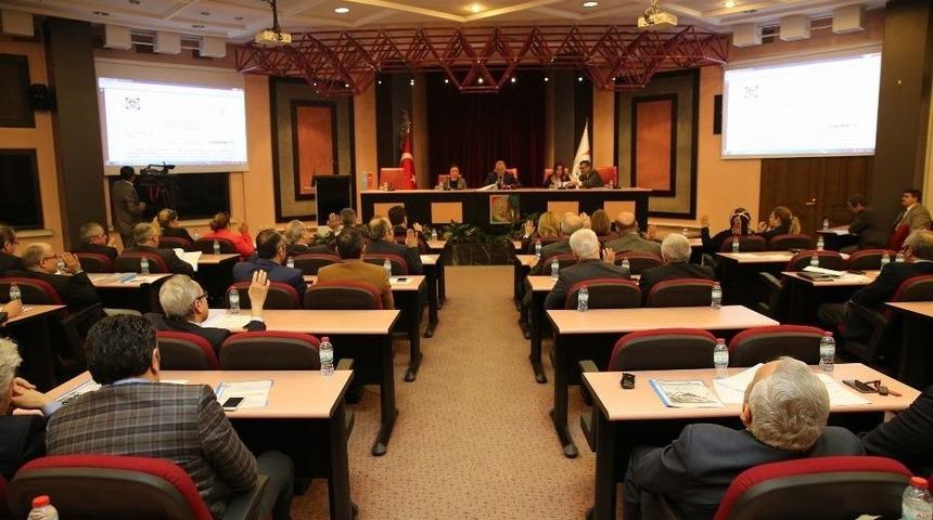 Yeşilyurt, Mimarsinan Ve Sakarya Mahalleleri Kentsel D&ouml;n&uuml;ş&uuml;me Hazır