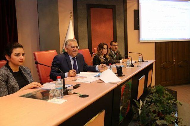 Yeşilyurt, Mimarsinan Ve Sakarya Mahalleleri Kentsel Dönüşüme Hazır 1