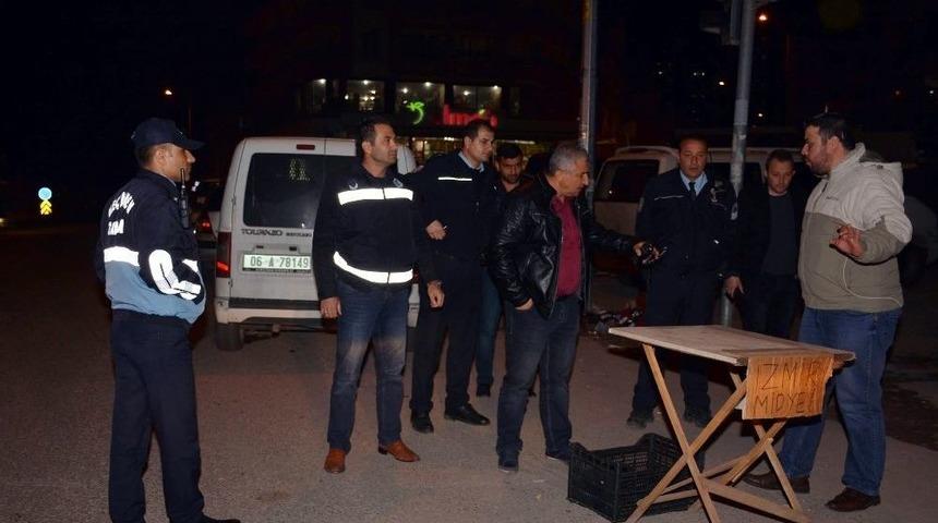 Ke&ccedil;i&ouml;ren&rsquo;de Huzur Operasyonu