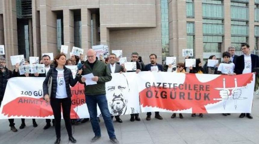 "oda Tv Davası"nda Karar G&uuml;n&uuml;(1)